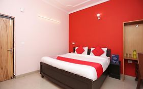Hotel O Lime Wood